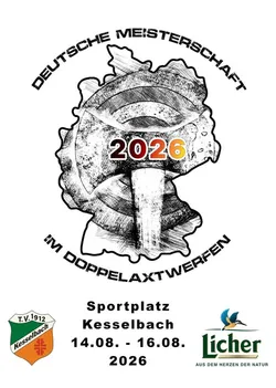 Deutsche Meisterschaft 2026