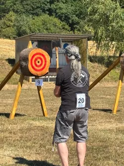 Deutsche Meisterschaft 2026 Klaus