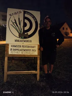 Schweizer Meisterschaft 2026