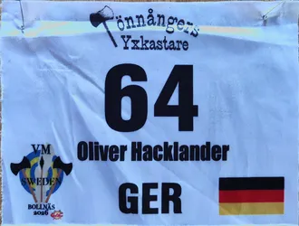 Weltmeisterschaft 2026
