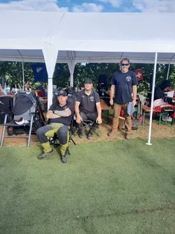 Raben Cup 2025