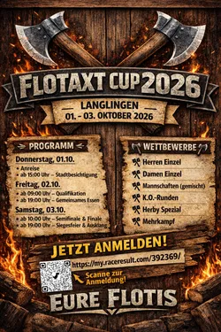 Flotaxt 2026
