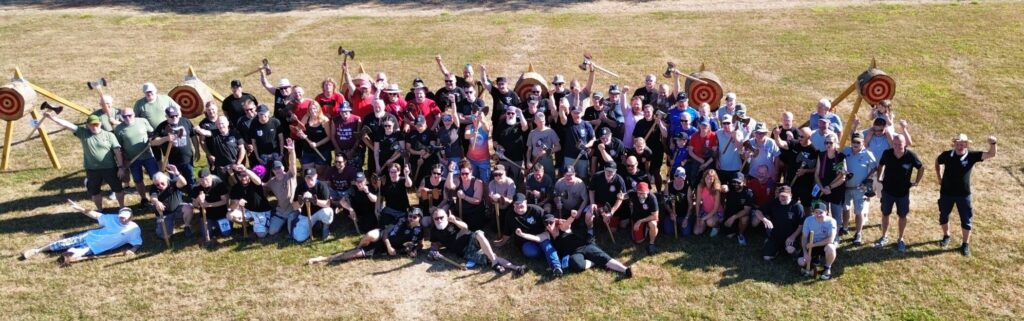 Deutsche Meisterschaft 2026: Starke Leistungen der Bergischen Axtwerfer 1 IMG 20260814 WA0007 1 scaled e1786979295633